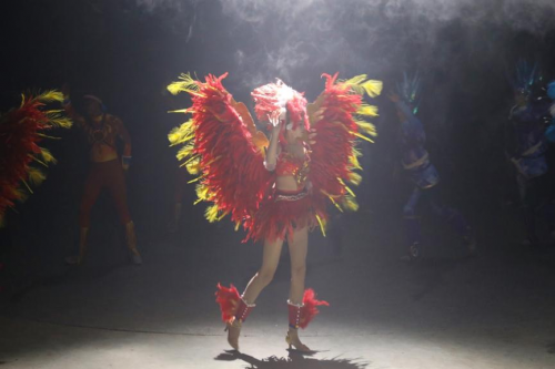 承德旅行 | 浪漫冰火世界(图29)