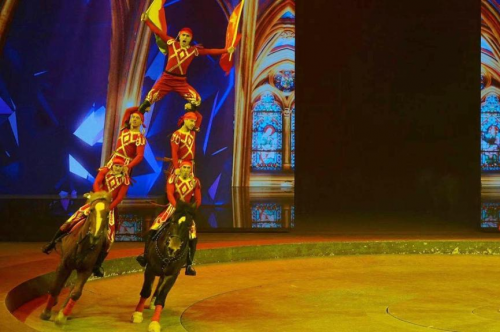 承德旅行 | 浪漫冰火世界(图28)