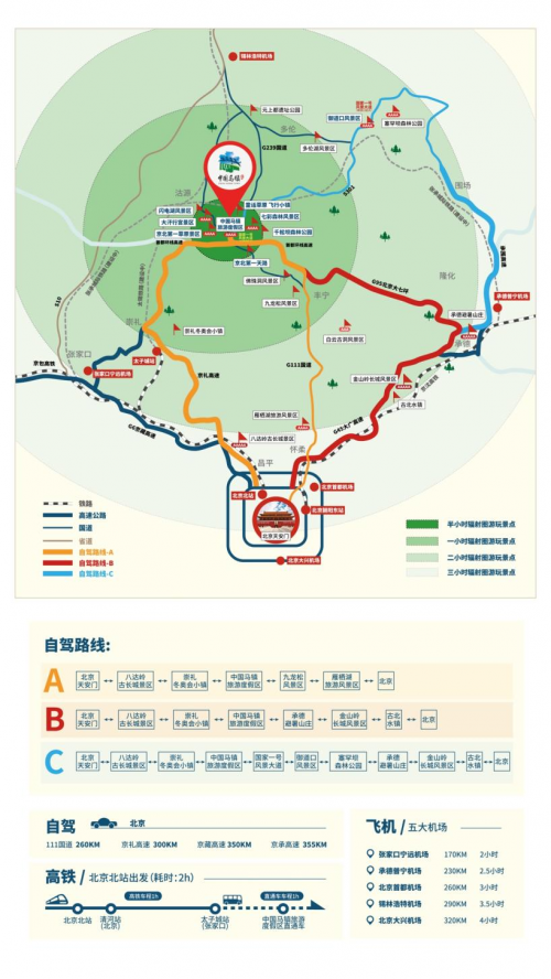 承德旅行 | 浪漫冰火世界(图47)