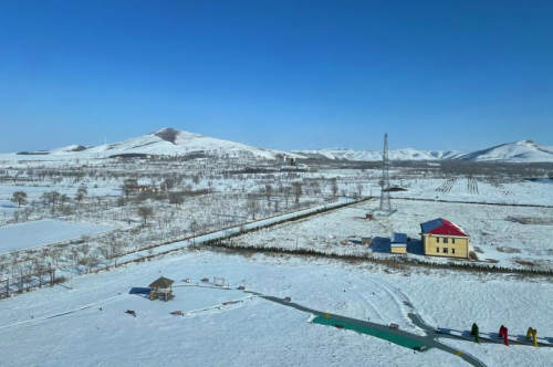 承德旅行 | 浪漫冰火世界(图31)