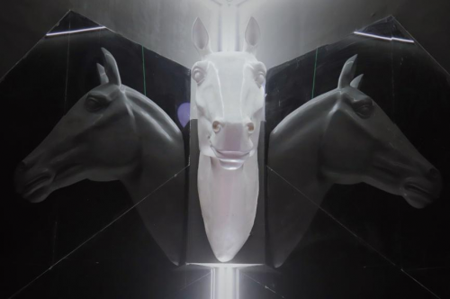 承德旅行 | 浪漫冰火世界(图10)