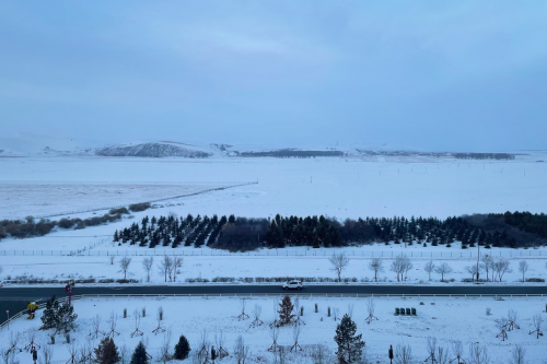 承德旅行 | 浪漫冰火世界(图40)