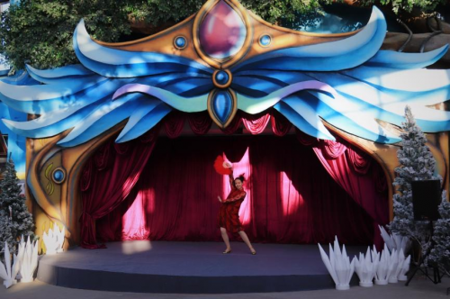 承德旅行 | 浪漫冰火世界(图13)