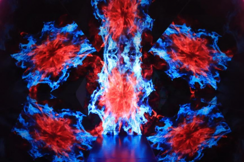 承德旅行 | 浪漫冰火世界(图9)