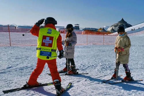 承德旅行 | 浪漫冰火世界(图36)