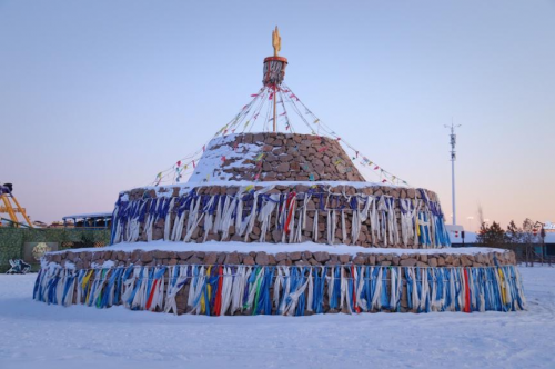 承德旅行 | 浪漫冰火世界(图26)