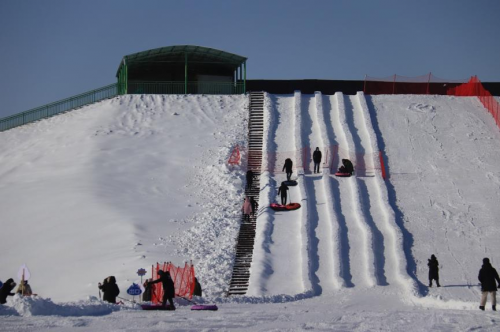 承德旅行 | 浪漫冰火世界(图34)