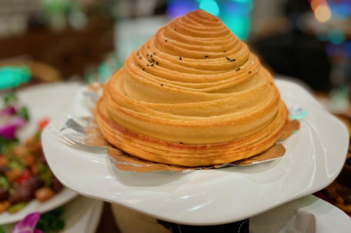 承德旅行 | 浪漫冰火世界(图46)