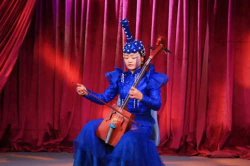 承德旅行 | 浪漫冰火世界(图12)