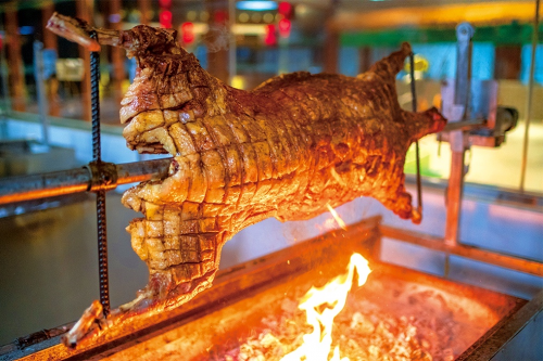 承德旅行 | 浪漫冰火世界(图45)