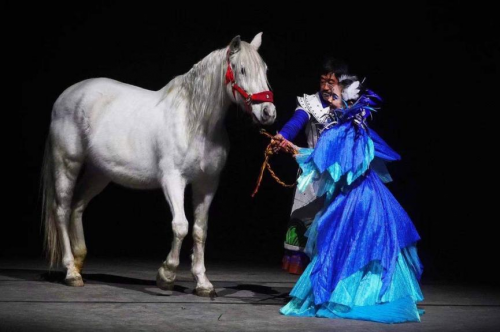 承德旅行 | 浪漫冰火世界(图30)