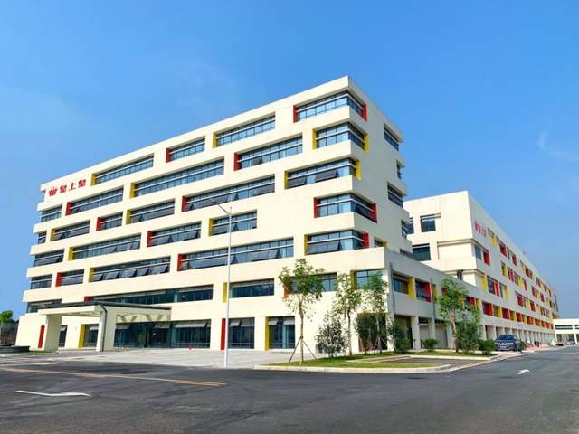 广式腊味80年，中华老字号皇上皇开设品牌文化馆尽显老品牌新活力(图8)