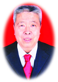 一生行医路 独创腹揉术——记著名腹揉专家杨恩德(图1)