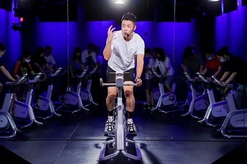 Keep，引领“科技+体育”的全民运动愿景(图1)