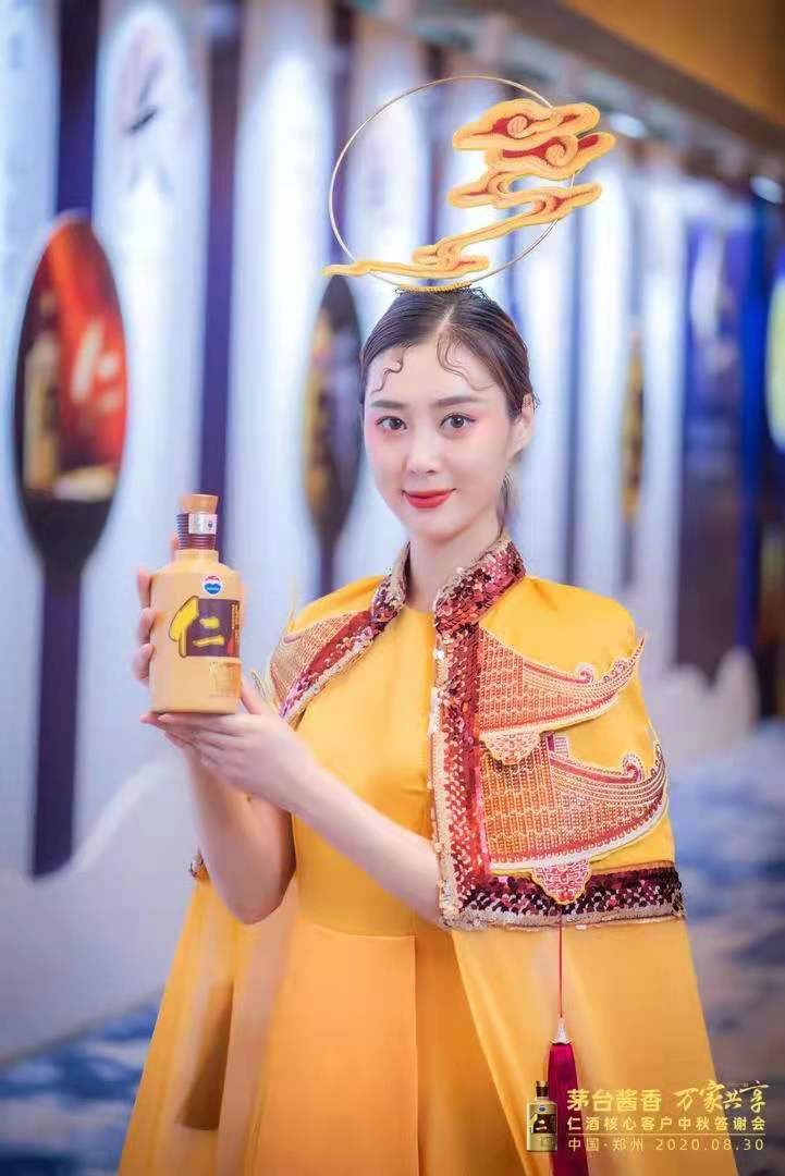 一场活动火爆一座城，四大维度解析为何消费者“偏爱仁酒”？(图5)