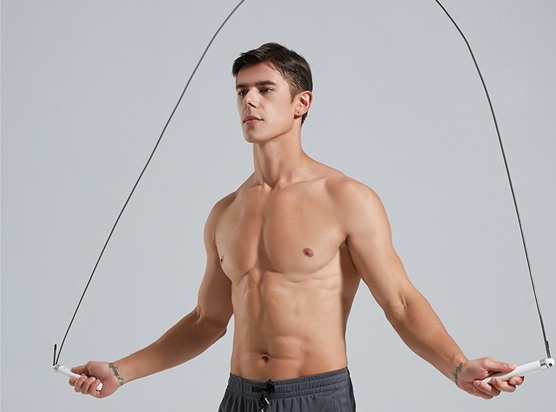 静安区小学生寒假跳绳挑战开启铼锶旗下75派智能跳绳成小学生新宠