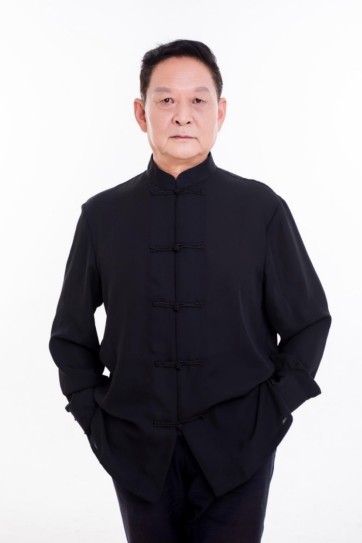 【大道中国】聚焦当代艺术名家——雒禄生(图1)