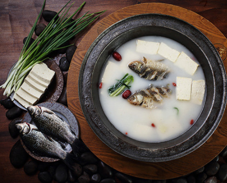 加盟鱼夫鱼仔 客流量不用愁！