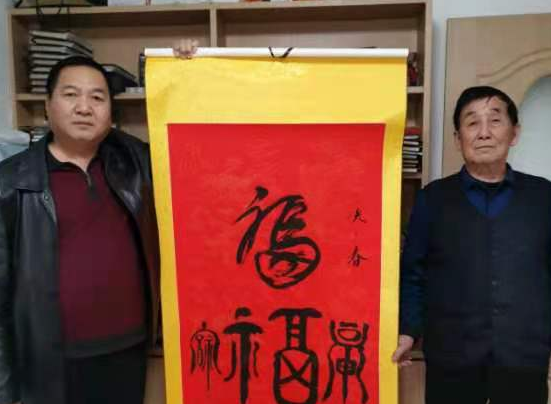 一生行医 悬壶济世 记知名骨科中医师谢久荣