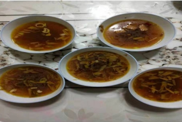 王海奇运用现代脾胃学说 为人类健康向世界亮剑(图6)