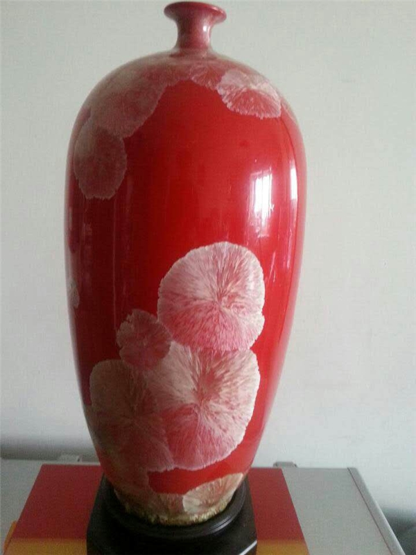 中国高级工艺美术师“李建水”艺术作品鉴赏(图8)
