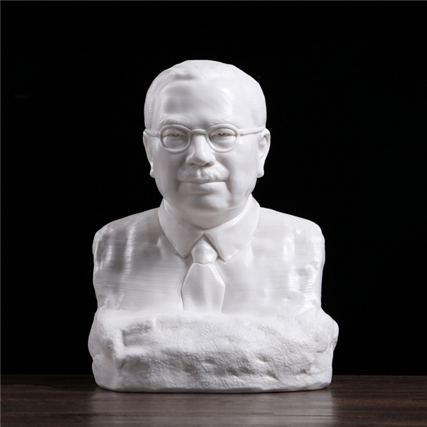 中国高级工艺美术师“李建水”艺术作品鉴赏(图3)