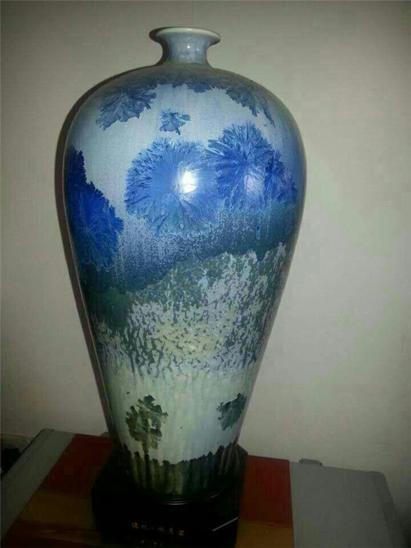 中国高级工艺美术师“李建水”艺术作品鉴赏(图7)