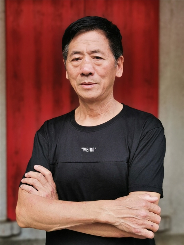 中国高级工艺美术师“李建水”艺术作品鉴赏(图1)