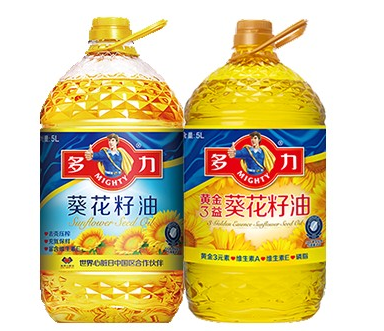 揭晓！哪个食用油是2021年最受中国顾客喜爱的品牌？