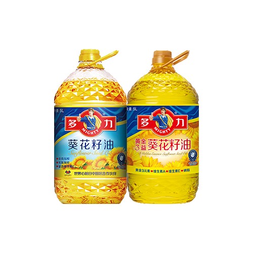 揭晓！哪个食用油是2021年最受中国顾客喜爱的品牌？(图2)