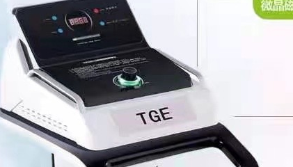 国家专利助力品质，体质管理S密码智能健康仪为健康保驾护航