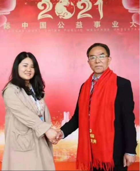 北京相聚财源物业管理公司—刘云财(图16)