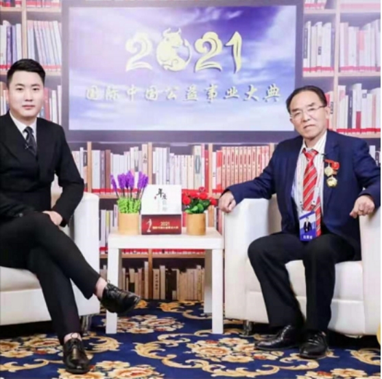 北京相聚财源物业管理公司—刘云财(图2)