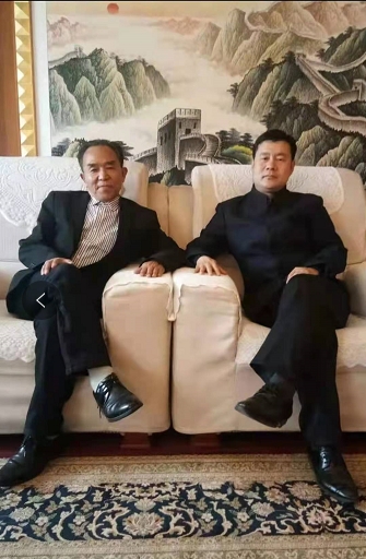 北京相聚财源物业管理公司—刘云财(图12)