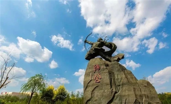 辛丑年华夏张氏祖庭(网络)祭祖大典在河北省清河县举行!(图7)