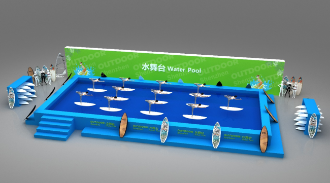依托粤港澳大湾区，2022深圳户外展激活户外产业贸易新动能(图6)