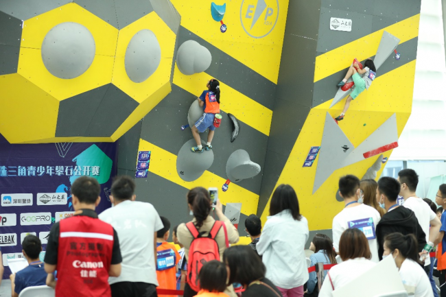 依托粤港澳大湾区，2022深圳户外展激活户外产业贸易新动能(图4)