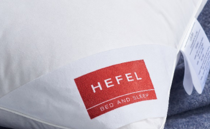 HEFEL床品：奥地利的有机床品领军品牌拓土中国市场