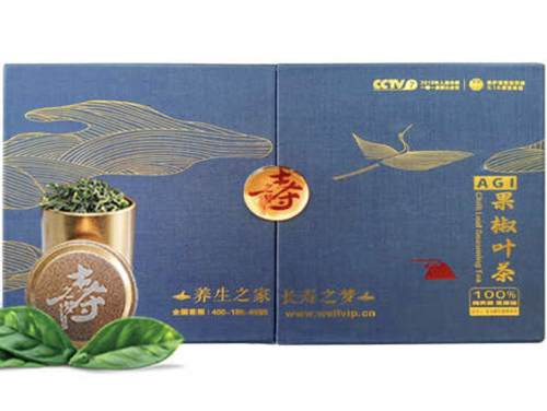 十年磨一剑，福益百姓健康——记养生之家生物科技有限公司