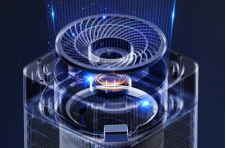 思乐智空气净化器—为家人准备的安心好物