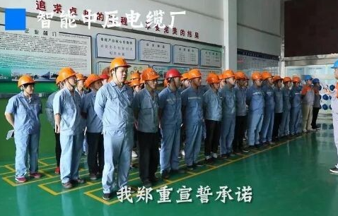 远东质量月，以客户为核心，用极致的产品和服务擦亮远东名片