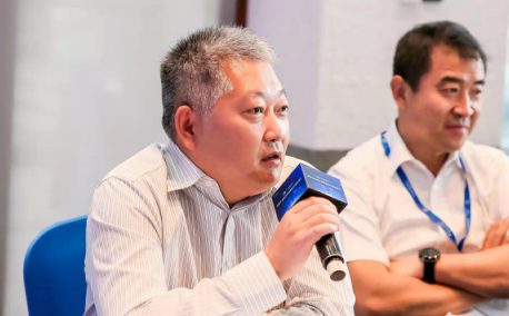 泛华医健总裁雨乔提出：健康医疗产业链推动健康险服务“实心化”